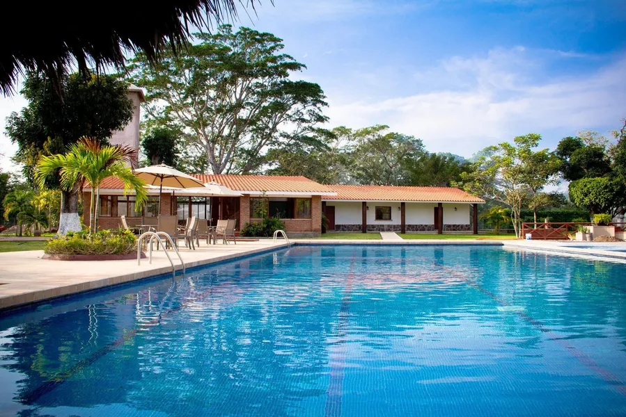 Maju Hotel Campestre & Spa hotel detail image 2