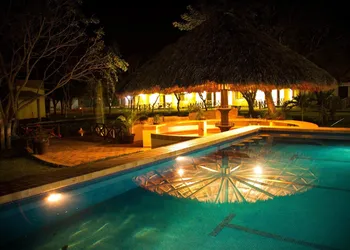 Maju Hotel Campestre & Spa hotel thumbnail 3