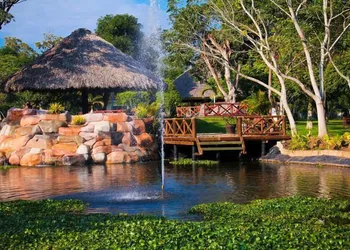Maju Hotel Campestre & Spa hotel thumbnail 8