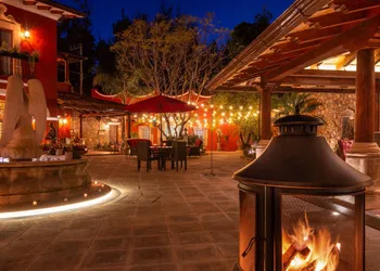Hotel Boutique & Spa Casa Colorada hotel thumbnail 2