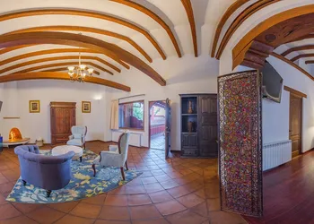 Hotel Boutique & Spa Casa Colorada hotel thumbnail 3