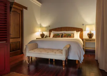 Hotel Boutique & Spa Casa Colorada hotel thumbnail 6