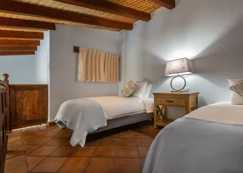 Hotel Boutique & Spa Casa Colorada hotel thumbnail 8