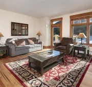 Premier 2 Bedroom Ski in, Ski out Lone Eagle Condo With the Best Access to Skiing in Keystone hotel detail image 3