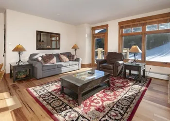 Premier 2 Bedroom Ski in, Ski out Lone Eagle Condo With the Best Access to Skiing in Keystone hotel thumbnail 3