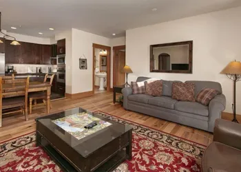 Premier 2 Bedroom Ski in, Ski out Lone Eagle Condo With the Best Access to Skiing in Keystone hotel thumbnail 5