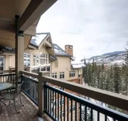 Premier 2 Bedroom Ski in, Ski out Lone Eagle Condo With the Best Access to Skiing in Keystone hotel detail image 7