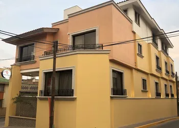 Hotel Casa Rubio hotel thumbnail 3