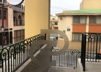 Hotel Casa Rubio hotel thumbnail 8