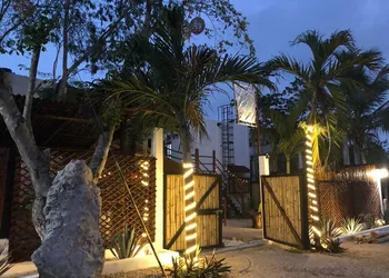 Hotel Nikté hotel thumbnail 2