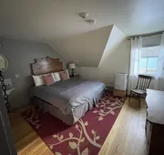 Lareau Farm Inn hotel detail image 4
