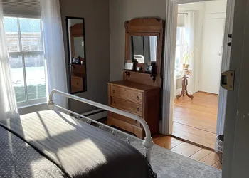 Lareau Farm Inn hotel thumbnail 5