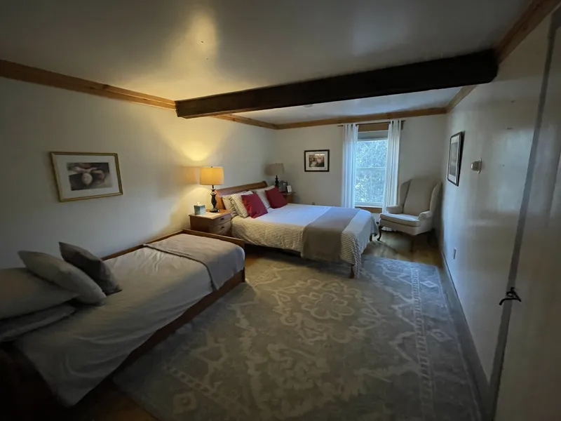 Lareau Farm Inn hotel detail image 6