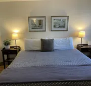 Lareau Farm Inn hotel detail image 7