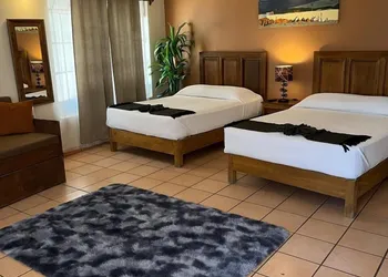 Hotel Jardin Cantador hotel thumbnail 5