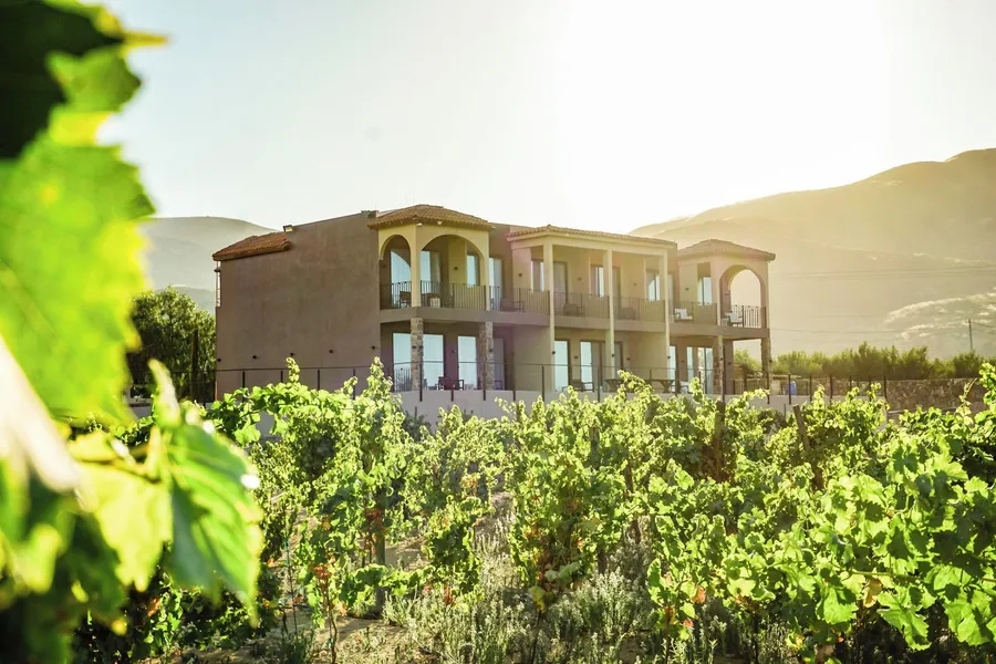 Finca Tre Hotel And Villas Resort hotel detail image 2