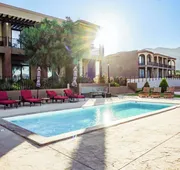 Finca Tre Hotel And Villas Resort hotel detail image 3