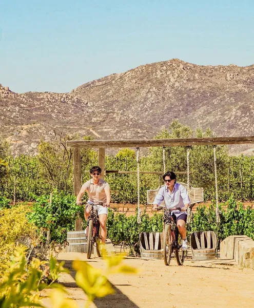 Finca Tre Hotel And Villas Resort hotel detail image 6