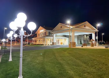 Country Inn of Hazlet hotel thumbnail 3