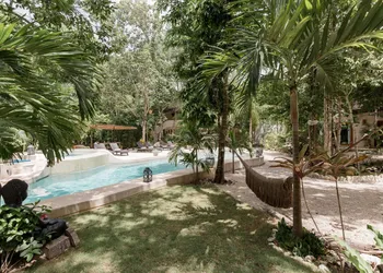 Cachito de Cielo Luxury Jungle Lodge hotel thumbnail 2