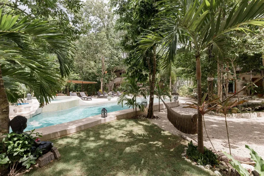 Cachito de Cielo Luxury Jungle Lodge hotel detail image 2
