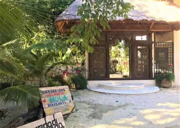 Cachito de Cielo Luxury Jungle Lodge hotel thumbnail 3