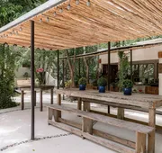 Cachito de Cielo Luxury Jungle Lodge hotel detail image 5