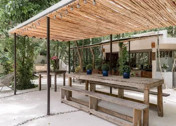 Cachito de Cielo Luxury Jungle Lodge hotel thumbnail 5