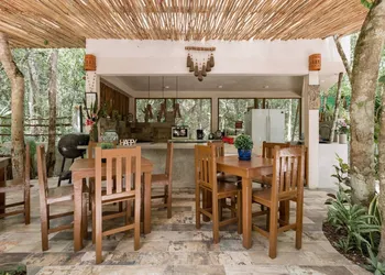 Cachito de Cielo Luxury Jungle Lodge hotel thumbnail 6