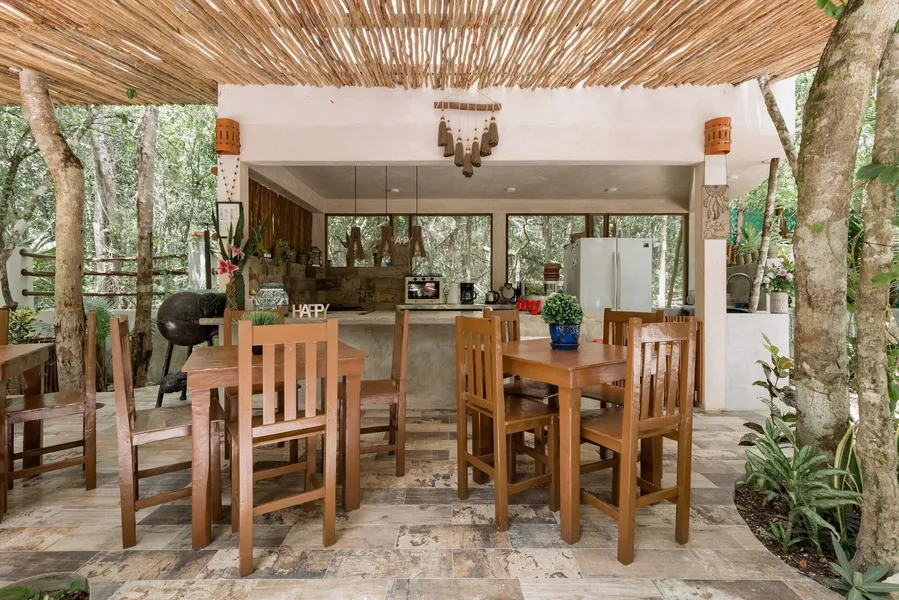 Cachito de Cielo Luxury Jungle Lodge hotel detail image 6