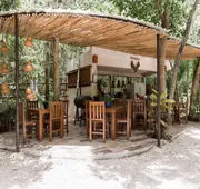 Cachito de Cielo Luxury Jungle Lodge hotel detail image 7