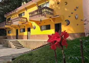 Villa Monteli Suites hotel thumbnail 2