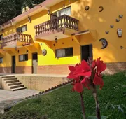 Villa Monteli Suites hotel detail image 3