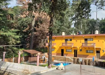 Villa Monteli Suites hotel thumbnail 4