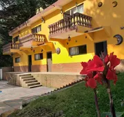 Villa Monteli Suites hotel detail image 5