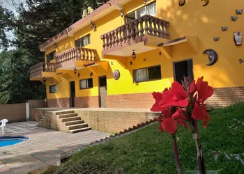 Villa Monteli Suites hotel thumbnail 5