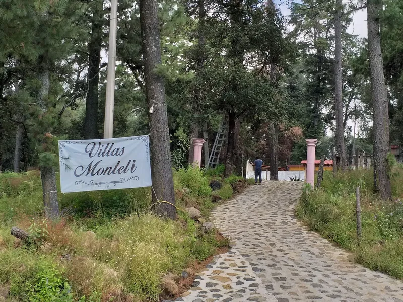 Villa Monteli Suites hotel detail image 6
