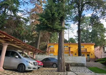 Villa Monteli Suites hotel thumbnail 8