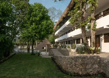 Hotel Tantalá hotel thumbnail 2