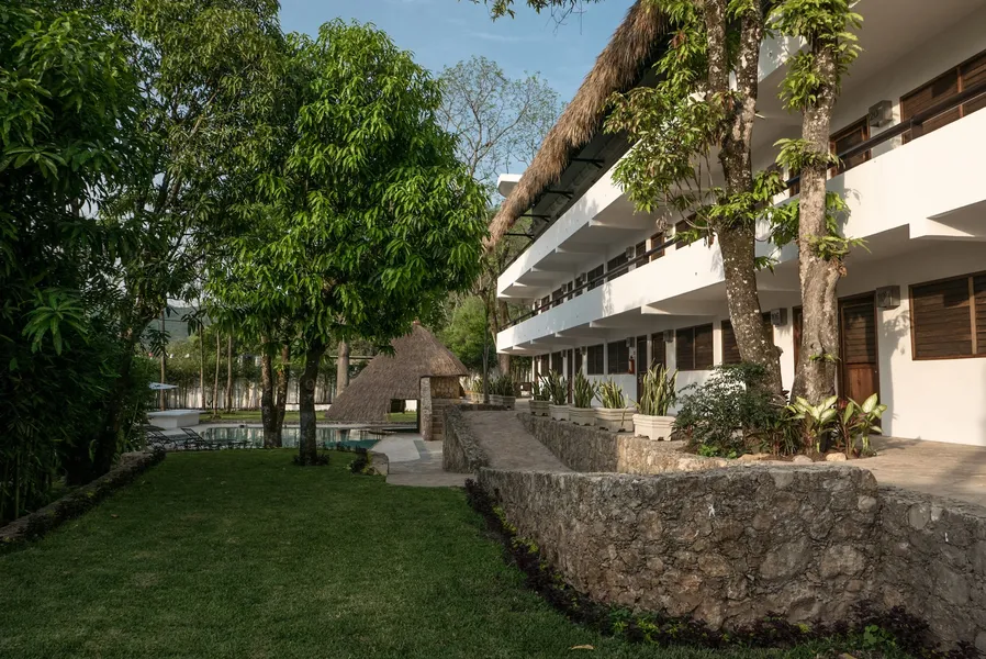 Hotel Tantalá hotel detail image 2