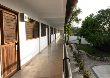 Hotel Tantalá hotel thumbnail 3