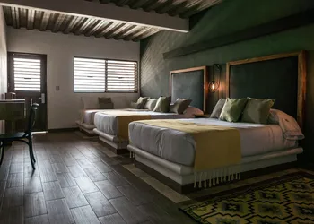 Hotel Tantalá hotel thumbnail 5