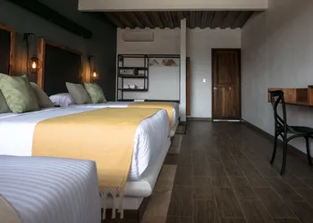 Hotel Tantalá hotel thumbnail 6