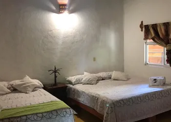 Lush Boutique Hotel hotel thumbnail 7