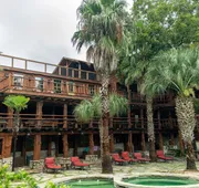 Moon River Ranch hotel detail image 4