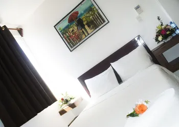 Hotel Las Palmas hotel thumbnail 5