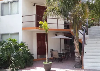 Hotel Palmas hotel thumbnail 3