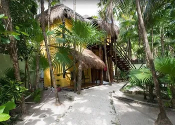 Hotel Palmas hotel thumbnail 7