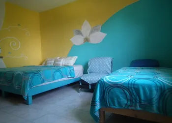Posada Yaxche hotel thumbnail 6