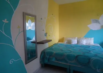 Posada Yaxche hotel thumbnail 7